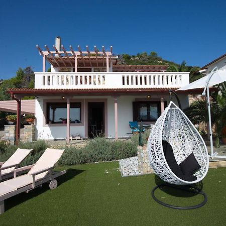 Agnantema Villas Agios Petros  Exteriér fotografie