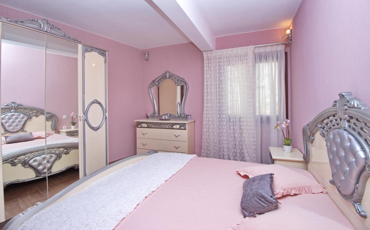 Agnantema Villas Agios Petros  Exteriér fotografie