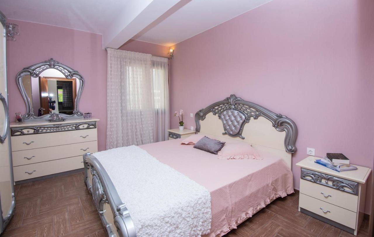 Agnantema Villas Agios Petros  Exteriér fotografie